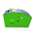 kussenmachine CE -certificering Air Bubble Roll Machine